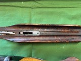 Winchester Model 21 Trap Grade MFG 1940 - 11 of 19