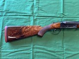 Winchester Model 21 Trap Grade MFG 1940
