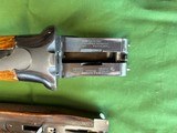 Winchester Model 21 Trap Grade MFG 1940 - 12 of 19