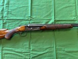 Winchester Model 21 Trap Grade MFG 1940 - 7 of 19
