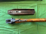 Winchester Model 21 Trap Grade MFG 1940 - 10 of 19