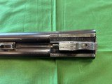 Winchester Model 21 Trap Grade MFG 1940 - 15 of 19