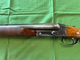 Winchester Model 21 Trap Grade MFG 1940 - 5 of 19