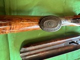 Winchester Model 21 Trap Grade MFG 1940 - 18 of 19