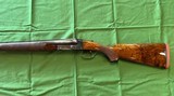 Winchester Model 21 Trap Grade MFG 1940 - 2 of 19