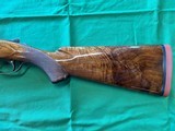 Winchester Model 21 Trap Grade MFG 1940 - 4 of 19