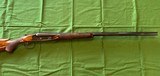 Winchester Model 21 Trap Grade MFG 1940 - 8 of 19