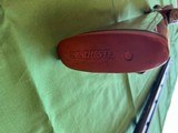 Winchester Model 21 Trap Grade MFG 1940 - 17 of 19