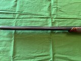 Winchester Model 21 Trap Grade MFG 1940 - 6 of 19