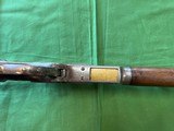 Winchester 1873 in 44 WCF mfg 1887 - 6 of 11