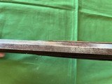 Winchester 1873 in 44 WCF mfg 1887 - 10 of 11