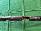 Winchester 1873 in 44 WCF mfg 1887 - 8 of 11