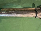 Colt SAA Engraved Hartley/Graham 7 1/2 1883 - 9 of 11
