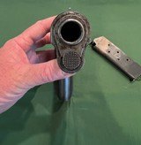 Colt WWI 1911 4 Digit# MFG in 1912 - 14 of 14