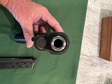 Colt 1911 MFG 1947 Super 38.
98% Condition - 7 of 8