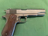 Springfield/Remington National Match 1911NM - 2 of 13