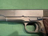Springfield/Remington National Match 1911NM - 6 of 13