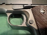 Springfield/Remington National Match 1911NM - 7 of 13