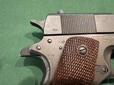 Springfield/Remington National Match 1911NM - 3 of 13