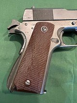 Springfield/Remington National Match 1911NM - 12 of 13