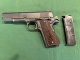 Springfield/Remington National Match 1911NM - 13 of 13