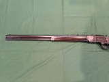 Winchester 1873 .22 Short 24” octagon - 2 of 15
