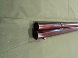 Winchester 1873 .22 Short 24” octagon - 12 of 15