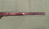 Winchester 1873 .22 Short 24” octagon - 5 of 15