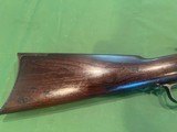 Winchester 1873 .22 Short 24” octagon - 14 of 15