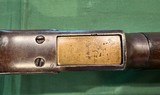 Winchester 1873 .22 Short 24” octagon - 7 of 15