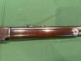 Winchester 1873 .22 Short 24” octagon - 15 of 15