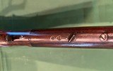 Winchester 1873 .22 Short 24” octagon - 10 of 15