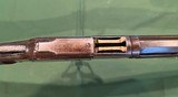 Winchester 1873 .22 Short 24” octagon - 8 of 15