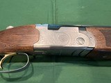 Beretta 686 Pigeon Grade I - 3 of 12