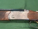 Beretta 686 Pigeon Grade I - 6 of 12