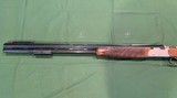 Beretta 686 Pigeon Grade I - 5 of 12
