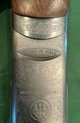Beretta 686 Pigeon Grade I - 7 of 12