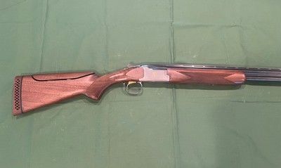 Browning Citori White lightning 20 gage