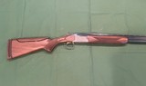 Browning Citori White lightning 20 gage