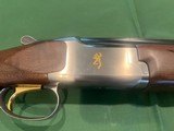 Browning Citori White lightning 20 gage - 3 of 10