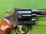 Smith & Wesson Mod 10-7 .38 6” Barrel - 6 of 10
