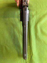 Smith & Wesson Mod 10-7 .38 6” Barrel - 9 of 10