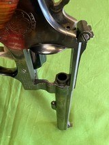 Smith & Wesson Mod 10-7 .38 6” Barrel - 5 of 10
