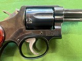 Smith & Wesson 14-4 6” Barrel - 3 of 10