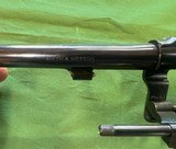 Smith & Wesson 14-4 6” Barrel - 7 of 10