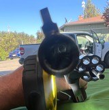 Smith & Wesson 14-4 6” Barrel - 10 of 10