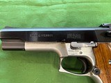 Smith & Wesson 745 10th Anniversary 45acp - 4 of 10