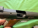 Smith & Wesson 745 10th Anniversary 45acp - 5 of 10