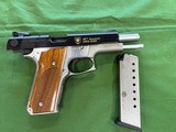 Smith & Wesson 745 10th Anniversary 45acp - 6 of 10