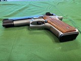 Smith & Wesson 745 10th Anniversary 45acp - 9 of 10